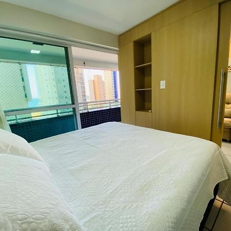 Beach Class Fortaleza 402 Экстерьер фото