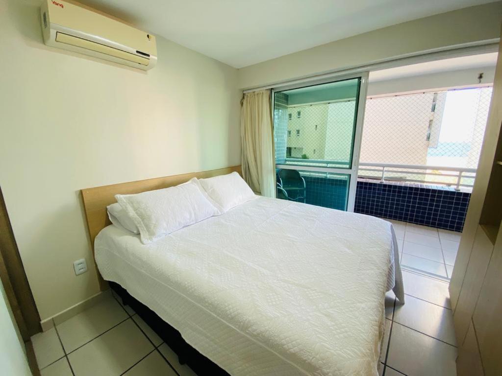 Beach Class Fortaleza 402 Экстерьер фото