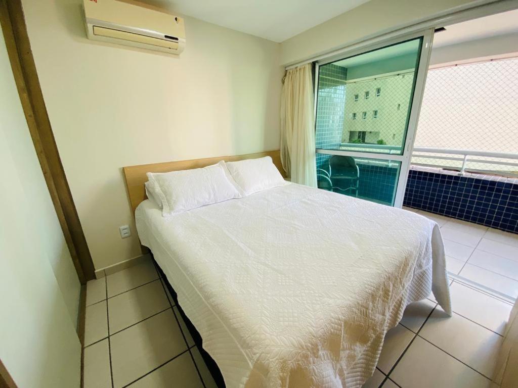 Beach Class Fortaleza 402 Экстерьер фото