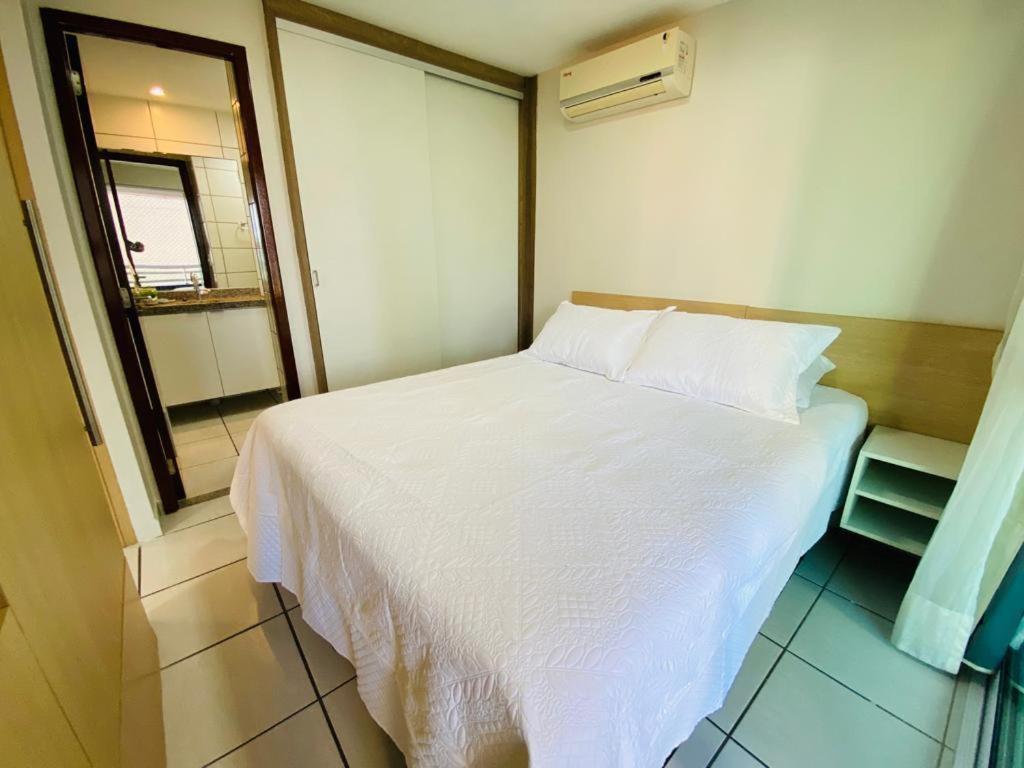 Beach Class Fortaleza 402 Экстерьер фото