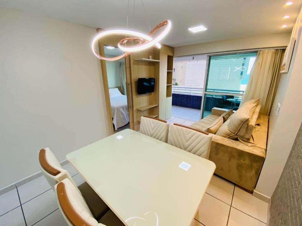 Beach Class Fortaleza 402 Экстерьер фото