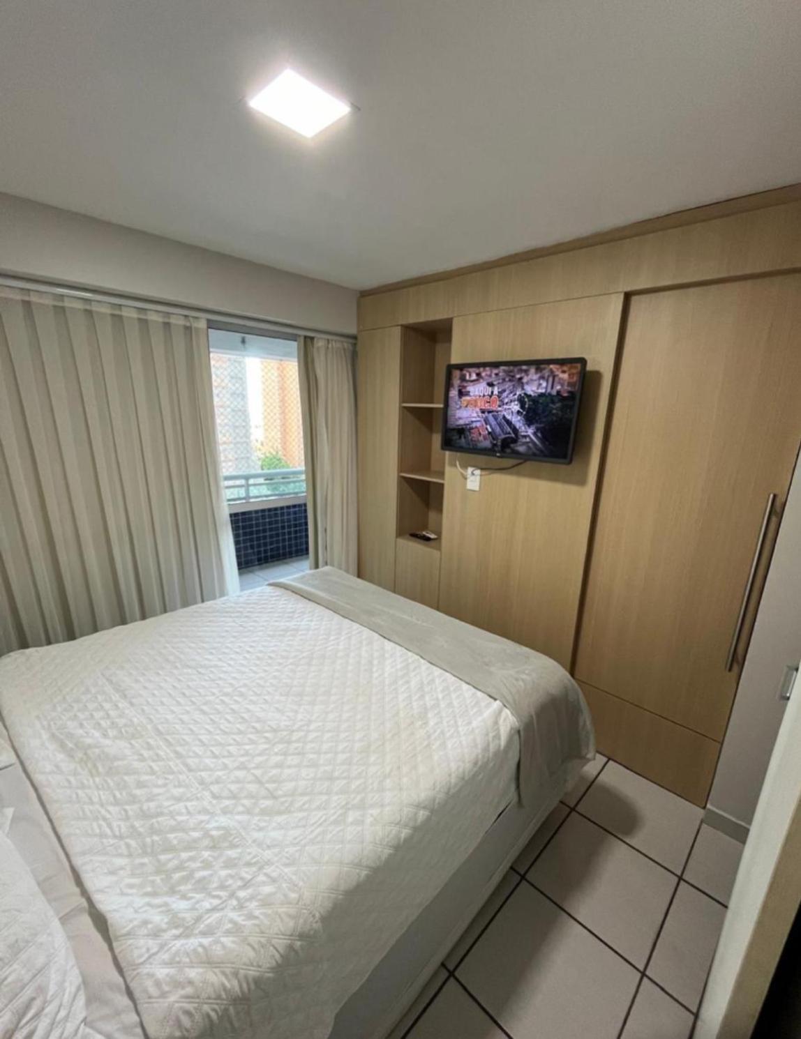 Beach Class Fortaleza 402 Экстерьер фото