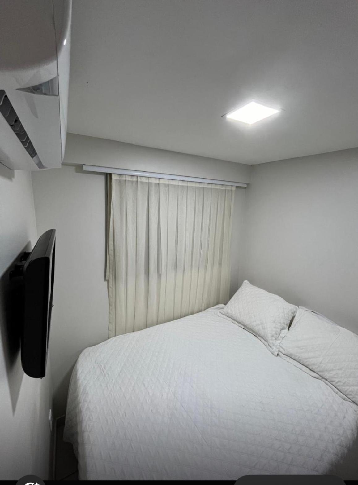 Beach Class Fortaleza 402 Экстерьер фото