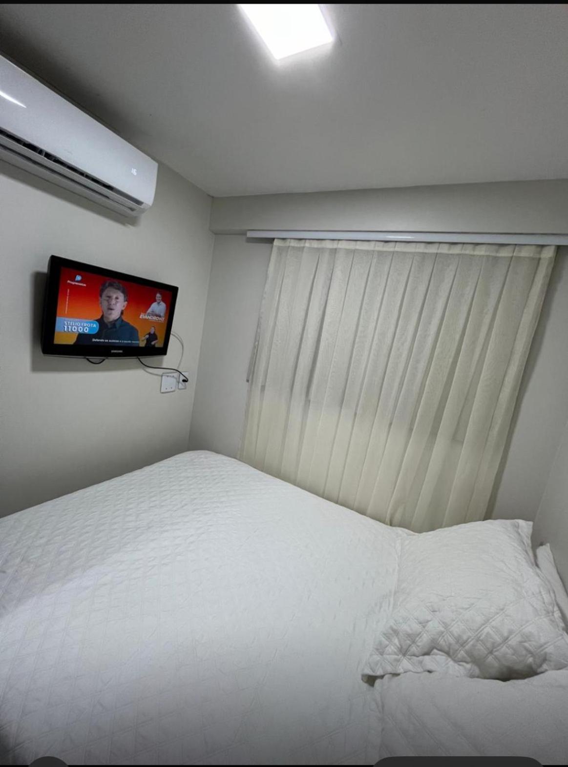 Beach Class Fortaleza 402 Экстерьер фото